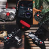 Picture of Fuji Shutter Release Button Accessories: Camera Soft Shutter Button - 4 Color Shutter Button for Canon Nikon Film X100V X100F Xt5 Xt4 Xt3 Xt2 Xt30 Xt20 Xt10 Xpro3 Xpro2 Xpro1