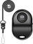 Picture of [Upgraded] Bluetooth 5.0 Remote Shutter for iPhone & Android Camera Wireless Remote Control Selfie Button for iPad iPod Tablet, HD Selfie Clicker for Photos & Videos (Black)