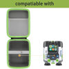 Picture of Baval Hard Carrying Storage Case Compatible with LeapFrog Magic Adventures Binoculars