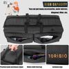 Picture of TORIBIO 40" Telescope Bag, Multipurpose Telescope Carrying Case Storage for Celestron Telescope Tripod and Accessories with Adjustable Shoulder Strap