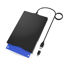 Picture of YEY Floppy Disk Reader External Floppy Disk Reader USB 3.5-inch USB Floppy Disk Reader 1.44 MB FDD Portable Floppy Disk for PC Laptops Windows/XP/7/8/10/11 Plug and Play
