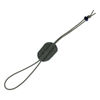 Picture of Tactical NVG Lanyard, JX Tacfancier Elastic Retention Bungee Cord for PVS7 PVS14 PVS31 Helmet Mounted Night Vision Devices, Tourniquet Holder for Duty Belt
