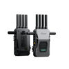 Picture of ACCSOON CineView Master 4k Wireless Video Transmission System Transmitter&Receiver 2.4+5Ghz+6GHz Tri-Band Transmission 604k Resolution 25 ms Latency 8202ft Range 1 Wired + 4 Wireless Connections