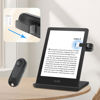 Picture of Tiny Silicone Cap Accessory for Fire HD 10 Tablet Page Turner Compatible with Locthal Remote Page Turner and Most Other Page Turner Cliker