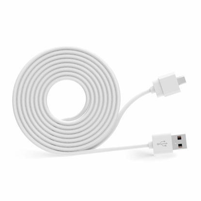 Picture of Blink Mini two-meter USB cable (White)