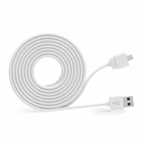 Picture of Blink Mini two-meter USB cable (White)