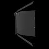 Picture of Godox Barndoors LB-01 for Godox Fresnel Lenses FLS8