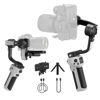 Picture of ZHIYUN CINEPEER WEEBILL 3E 3-Axis Gimbal Stabilizer for Canon/Sony/Panasonic/Nikon Camera,Up to 6.6lbs (3kg) Payload Extendable Sling Grip Native Vertical Shooting Handheld Camera Gimbal