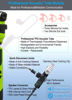 Picture of Commountain 3.5mm Listen Only Earpiece Compatible for Motorola Speaker Mic Kenwood Speaker Mic And More, Acoustic Tube Receive Only Headset with 3 Earmolds, for Police Security and Law Enforcement Use