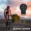 Picture of Bluetooth Media Button Steering Wheel Wireless Remote Control for Car Bike Motorbike Boat IPX6 Waterproof Compatible for iPhone Samsung Galaxy Any Android Device