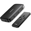Picture of UGREEN HDMI Switch 3 in 1 Out 4K HDMI Splitter, HDMI Switch with Remote Supports HDR CEC 3D HDCP1.4 HDMI 3 Port Box Hub 4K 30Hz, Compatible with PS5 PS4 Xbox Fire Stick Roku Apple TV PC