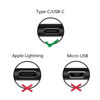 Picture of Cute Book Dust Plug Compatible with Kindle Paperwhite 2021 Released,Type C/USB C Dust Plug,Set of 6