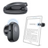 Picture of Finger Ring Page Turner for Kindle Paperwhite, Remote Control Page Turner for Kindle Paperwhite Kobo Readers iPad Tablets Reading Novels Ebook Reading Accessories for Kindle, Black