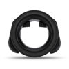 Picture of Round Z6III Z6II Z7II DK-29 Eyecup, Soft Silicon Eye Cup Viewfinder Eyepiece Eyeshade Cover Special Designed for Nikon Z6 III Z7 II Z6 II Z7 Z6 Z5 Camera, Replaces Nikon DK-29 Rubber Eyecup