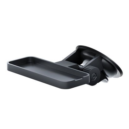 Picture of Official dragy Mount, Window Suction Cup Mount Compatible with dragy DRG69/70 Series GPS Based Performance Meter