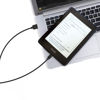 Picture of Smays 2-Pack Charging Cord for Old Kindle, Paperwhite, Oasis, Fire Tablet (2019 Version and Older), Replacement Charger Cable