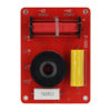 Picture of 3pcs 130W Crossover with One High and One Low Pathway Two-Way Crossover for Audio Systems for Arduino (3PCS)