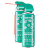 Picture of Compressed Canned Air Duster for Computer - iDuster Air Duster Compressed Air Can, 2PCS(10oz)