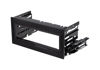 Picture of Scosche GM9505CS Complete Single DIN Stereo Installation Kit for Select Non-Amplified 1995-05 GM Full Size Trucks and SUV's - No Steering Wheel Remote - See Fit Guide in Images to Verify Your Vehicle