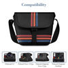 Picture of Fintie Camera Bag Compatible with Polaroid Now+ Generation 2 I-Type, Polaroid Now Gen 2nd, OneStep 2 VF, I-2 Instant Film Camera Travel Shoulder Case with Adjustable Strap Accessories