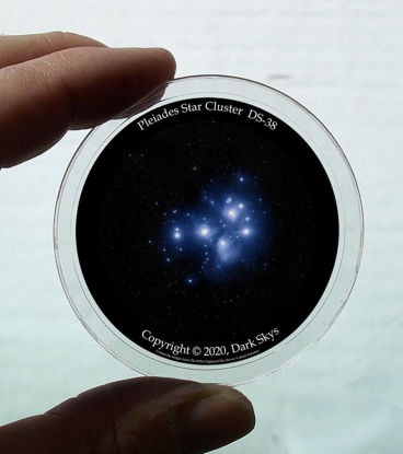 Picture of Miller Engineering Pleiades Star disc for Homestar Flux,HS-38