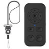 Picture of TikTok Video Scrolling Remote Control for iPhone and Android Smartphones, Cellphone E-Book APP Page Turner, Camera Photo and Video Clicker, Neck Strap Included.