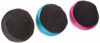 Picture of Awesome Screen Cleaning Ball, Dual Action Microfiber Cloth, for Touch Screen Smart Phones/Tablets/Laptops, Pack of 3