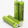 Picture of Cerepros 4-Pack BK-40AAABU 1.2V 400mAh Replacement Battery Pack for Panasonic Cordless Phone Handset BK40AAABU