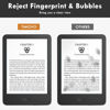 Picture of TiMOVO 3 Pack Anti-Glare Screen Protector Designed for All-New Kindle 11th/10th Generation (6 inch - 2024/2022/2019 Release), Scratch Resistant PET Screen Film Protector, Matte