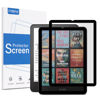 Picture of CoBak 2 Pack Matte Tempered Glass Screen Protector for 7" Kindle Paperwhite 12th Gen 2024 & Kindle Colorsoft Signature Edition, Kobo Aura 2 - Fingerprint Resistant, Anti-Bubble - 9H Hardness Film