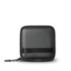Picture of WANDRD Lens Filter Case - Store 4 Filters in Your Camera Backpack or Camera Case, Protect Photography Accessories from Scratches, Dust & Impact (Black)