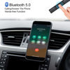 Picture of Kedok Audio Cassette Aux Adapter, Bluetooth 5.0 Cassette Receiver,Cassette Tape to Aux Adapter,Tape Audio Adapter, Tape Desk Player for Listening Mobile Phone Music and Car Voice,Hands Free