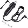 Picture of DC12V Car Charger for Inogen One G2 G3 G4 G5 Inogen Oxygen BA306 BA301 Inogen BA-306 BA-301 Concentrator Dash Camera Car Power Suppl Adapter Cord
