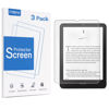 Picture of CoBak 3 Pack Anti-Glare Matte Screen Protector for 7" Kindle Paperwhite 12th Gen 2024 & Kindle Colorsoft Signature Edition,Boox Go 7,Kobo Aura 2 - Max Clarity, Fingerprint Resistant - Ultra-Fine Texture PET Film