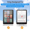 Picture of CoBak 3 Pack Anti-Glare Matte Screen Protector for 7" Kindle Paperwhite 12th Gen 2024 & Kindle Colorsoft Signature Edition,Boox Go 7,Kobo Aura 2 - Max Clarity, Fingerprint Resistant - Ultra-Fine Texture PET Film