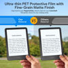 Picture of CoBak 3 Pack Anti-Glare Matte Screen Protector for 7" Kindle Paperwhite 12th Gen 2024 & Kindle Colorsoft Signature Edition,Boox Go 7,Kobo Aura 2 - Max Clarity, Fingerprint Resistant - Ultra-Fine Texture PET Film