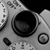 Picture of Fujifilm Camera Soft Release Button: 3 Pcs Shutter Button of Camera Accessories - Fuji Fujifilm X-M5 X-T5 X-T4 X-T3 X-T30 X-T30 II X-T20 X-PRO3 X100VI X100V X-E4 X-E3