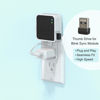 Picture of 256GB Blink USB Flash Drive, with Outlet Wall Mount for Blink Sync Module 2, Save Space and Easy Move Mount Bracket Holder for Blink Outdoor Indoor Security System (Blink Sync Module is NOT Included)