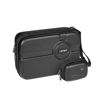 Picture of JSVER Hard Carrying Case for GoPro Hero13/12/11/10/9/8/7, AKASO EK7000 / Brave 4 4K / Brave 7 LE/Brave 8 / V50X and Insta360 (Set of 2)