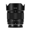 Picture of VILTROX 35mm f1.7 Fuji, AF 35mm F1.7 X-Mount for Fujifilm X Mount, Auto Focus X Mount Lens for Fujifilm X-T1 X-T10 X-T2 X-T20 X-T3 X-T4 X-T100 X-T200 X-T30 X-PRO02 XS10 XS20