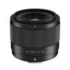 Picture of VILTROX 35mm f1.7 Fuji, AF 35mm F1.7 X-Mount for Fujifilm X Mount, Auto Focus X Mount Lens for Fujifilm X-T1 X-T10 X-T2 X-T20 X-T3 X-T4 X-T100 X-T200 X-T30 X-PRO02 XS10 XS20