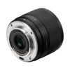 Picture of VILTROX 35mm f1.7 Fuji, AF 35mm F1.7 X-Mount for Fujifilm X Mount, Auto Focus X Mount Lens for Fujifilm X-T1 X-T10 X-T2 X-T20 X-T3 X-T4 X-T100 X-T200 X-T30 X-PRO02 XS10 XS20
