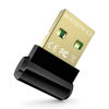 Picture of Bluetooth Adapter for Desktop PC, Plug & Play USB Mini 5.3 Bluetooth EDR Dongle Receiver & Transmitter for Laptop Computer Bluetooth Headphones Keyboard Mouse Windows 11/10/8.1