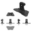Picture of Epronic Replacement Carplay Mount for Portable Car Play Screen Mount Holder Easy to Install Compatible 7"/9"/10.26 Carplay Screen Dashboard Adhensive Stand