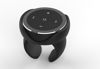 Picture of BEJIGO Wireless Bluetooth Media Control Button with Selfie Functionality by UltraConnect - Compatible with iPhone and Android - Perfect for Car & Motorcycle Steering Wheel - Quick & Easy Siri Activate