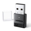 Picture of UGREEN USB Bluetooth Adapter, 5.4 Bluetooth Adapter for PC, Plug & Play for Windows 11/10/8.1, Bluetooth Receiver & Transmitter for Keyboard/Mouse/Headphone/Speakers/Printer