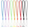 Picture of Cellphone Remote Shutter for Smartphones and Tablets (Colorful-9-pack), AOQIYUE Wireless Camera Remote Control Compatible with iPhone/Android Cellphone Wrist Strap Included