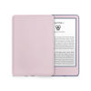 Picture of Tacky Design Solid Skin for Kindle Skin Decal, Minimalistic Skin for Kindle Stickers, Premium Vinyl 3M Full Wrap for Kindle Cover, and for Kindle Wrap Skin for (Blush Pink, Kindle (11th Gen, 2022))