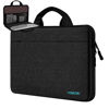 Picture of Hseok Laptop Sleeve 13-14 Inch Case Briefcase Compatible with MacBook Pro 14 inch M4/M3/M2/M1 All Model of 13.3 Inch Mac Air/Pro, XPS 13 14, Most Popular 13"-14" Notebooks,B04K01