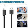 Picture of 10W Fast Charger for Freestyle Libre Reader, Freestyle Libre Reader 2, Libre 3, Libre 14 Day, Dexcom G6 Receiver, Dexcom G7, G5, G4, Freestyle InsuLinx, Freestyle Libre Pro/HD Reader Cable Cord